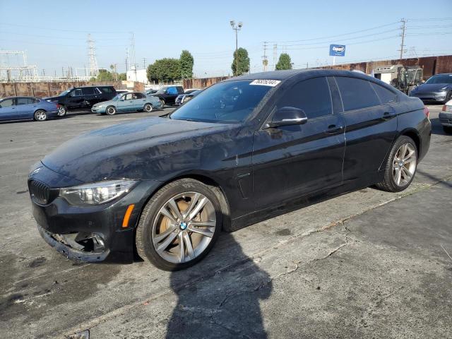 bmw 430i gran 2018 wba4j1c56jbm10820