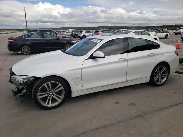 bmw 430i gran 2019 wba4j1c56kbm16523