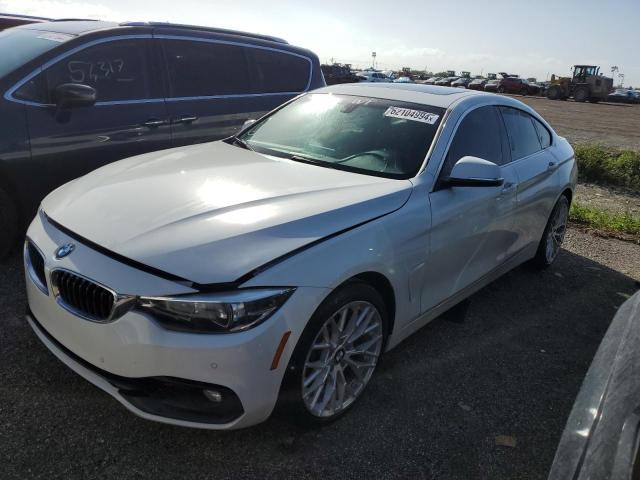 bmw 430i gran 2019 wba4j1c56kbm17459