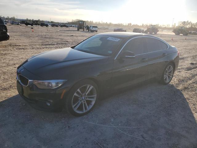 bmw 430i gran 2018 wba4j1c57jbg79671