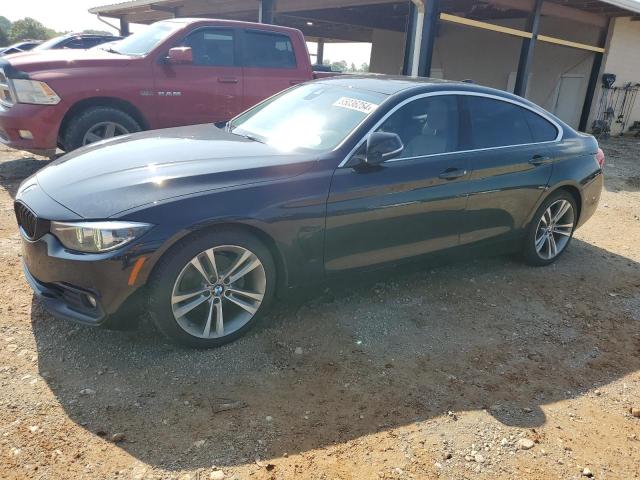 bmw 430i gran 2019 wba4j1c57kbm14781