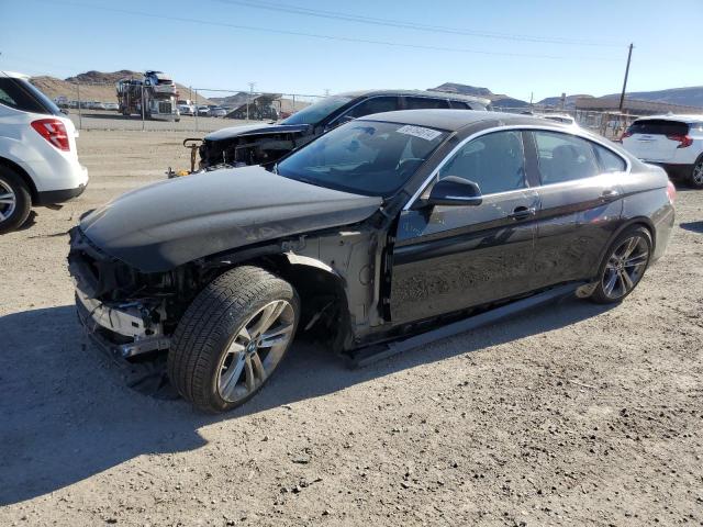 bmw 4 series 2019 wba4j1c57kbm15462