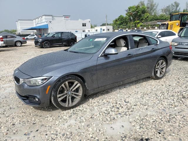 bmw 430i gran 2019 wba4j1c57kbm18376