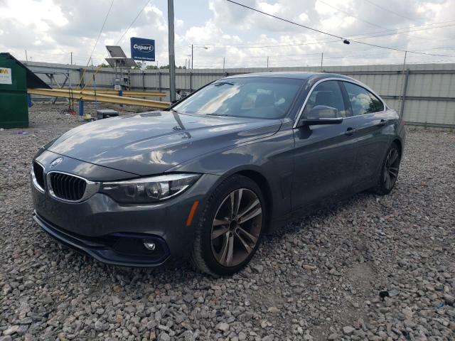 bmw 430i gran 2019 wba4j1c58kbm13817