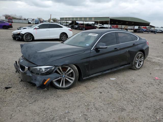 bmw 4 series 2019 wba4j1c58kbm14465