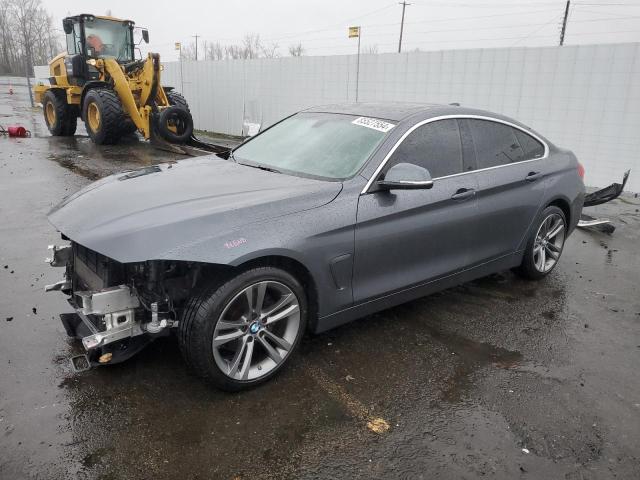 bmw 430i gran 2019 wba4j1c58kbm18130