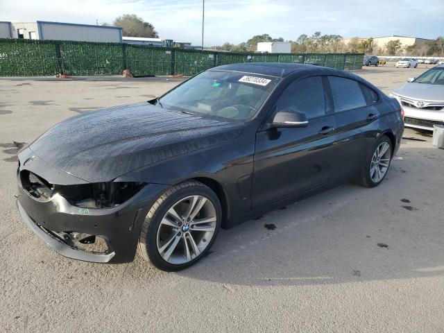 bmw 4 series 2018 wba4j1c59jbm11542