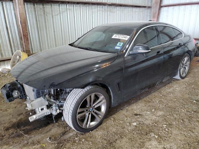 bmw 430i gran 2019 wba4j1c59kbm13857