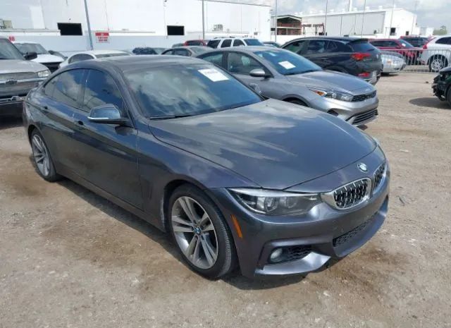 bmw 4er 2019 wba4j1c59kbm14703