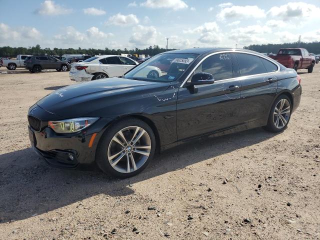 bmw 320i 2019 wba4j1c59kbm17648