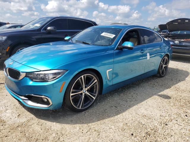 bmw 430i gran 2019 wba4j1c59kbm18024