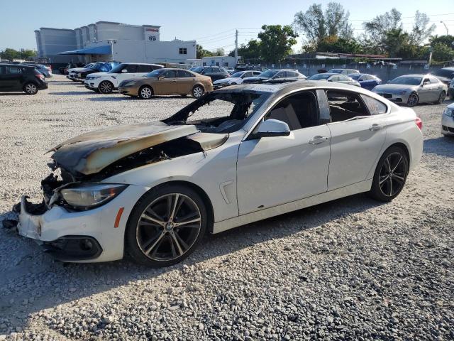 bmw 4 series 2018 wba4j1c5xjbg76716