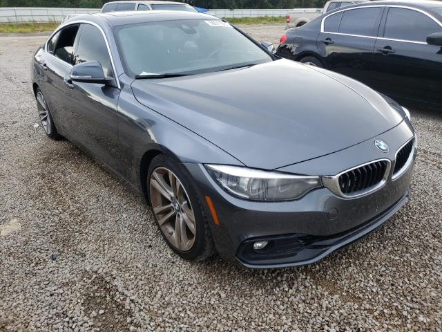 bmw 430i gran 2019 wba4j1c5xkbm14807