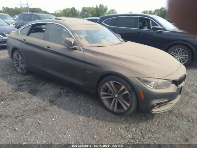 bmw 4 2020 wba4j3c05lbl12008