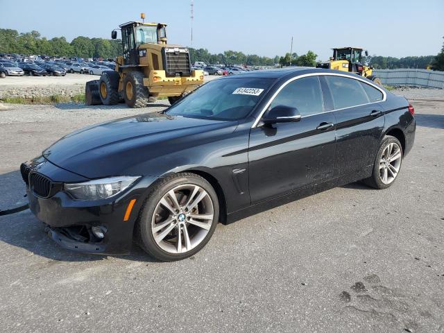 bmw 430xi gran 2018 wba4j3c50jbg95903