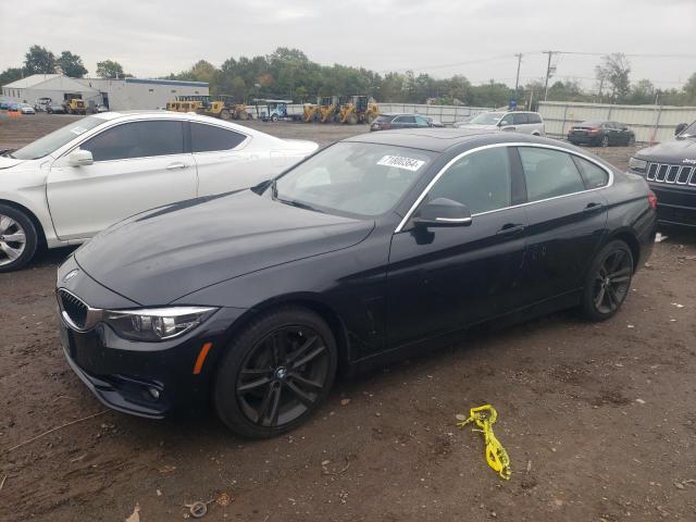 bmw 430xi gran 2019 wba4j3c50kbl09253