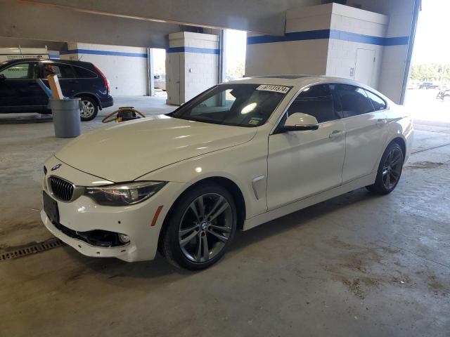 bmw 430xi gran 2018 wba4j3c51jbb97435