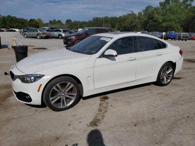 bmw 430xi gran 2018 wba4j3c51jbg91469