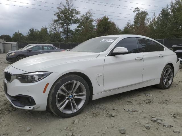 bmw 430xi gran 2018 wba4j3c51jbg94825