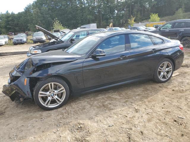 bmw 430xi gran 2018 wba4j3c51jbg97207