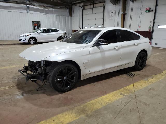 bmw 430xi gran 2019 wba4j3c51kbl07558