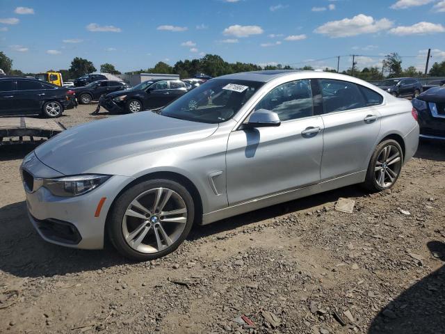 bmw 430xi gran 2019 wba4j3c51kbl10430