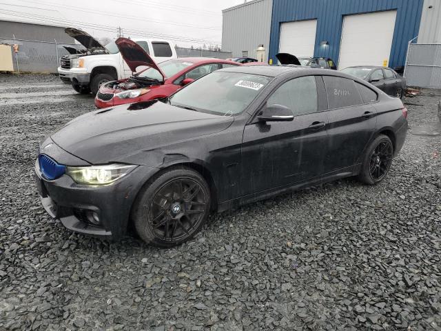 bmw 430xi gran 2019 wba4j3c52kbl05236