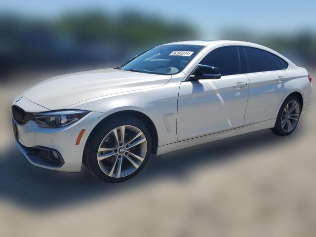 bmw 4 series 2019 wba4j3c52kbl06113