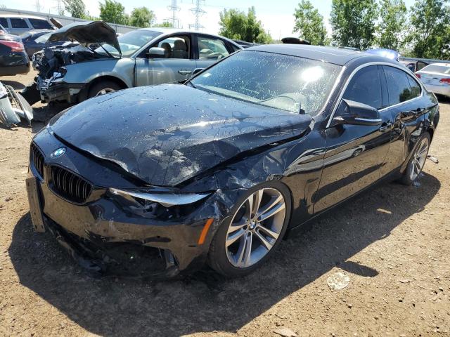 bmw 4 series 2019 wba4j3c52kbl07259