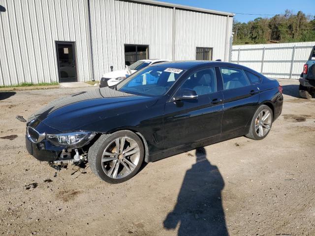 bmw 430xi gran 2019 wba4j3c52kbl09741