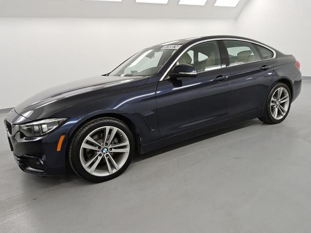 bmw 430xi gran 2019 wba4j3c52kbl10470