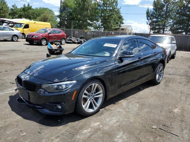 bmw 4 series 2018 wba4j3c53jbg90923