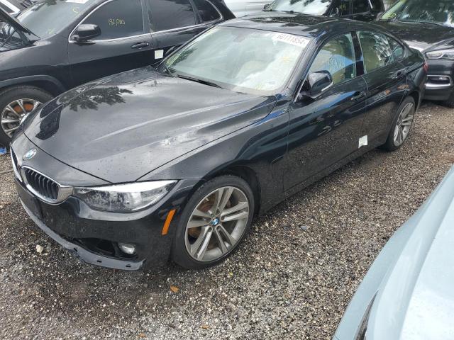 bmw 4 series 2018 wba4j3c53jbg97211