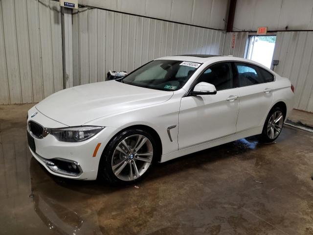 bmw 4 series 2018 wba4j3c53jbl04014