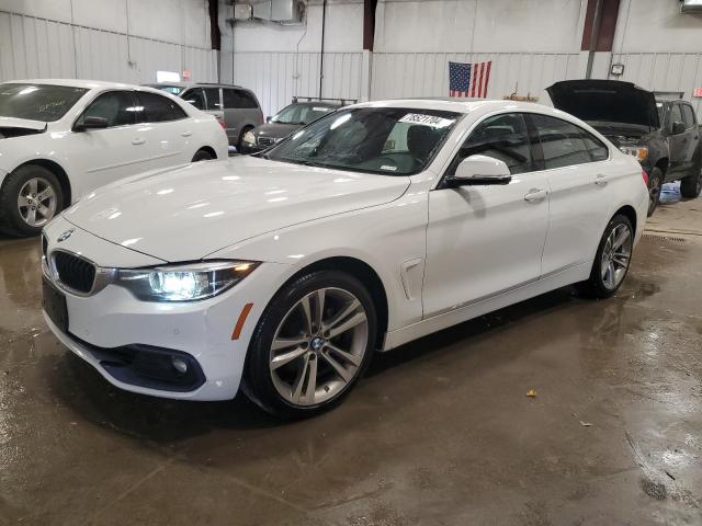 bmw 430xi gran 2019 wba4j3c53kbl10915