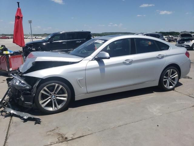 bmw 430xi gran 2019 wba4j3c53kbl10946