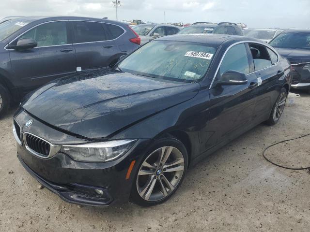 bmw 430xi gran 2019 wba4j3c54kbl09255