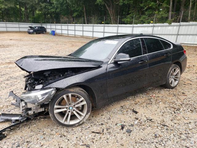 bmw 430xi gran 2019 wba4j3c54kbl09272