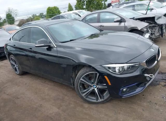 bmw 4er 2018 wba4j3c55jbg91992