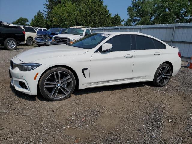 bmw 430xi gran 2019 wba4j3c55kbl06333