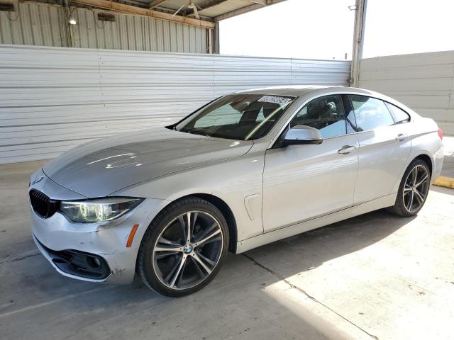 bmw 430xi gran 2019 wba4j3c55kbl09829