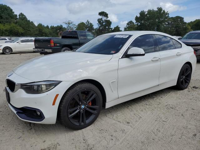 bmw 430xi gran 2018 wba4j3c56jbg95923