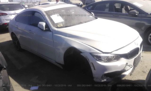 bmw 430xi 2019 wba4j3c56kbl04929