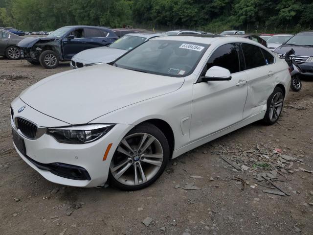 bmw 430xi gran 2019 wba4j3c56kbl06695