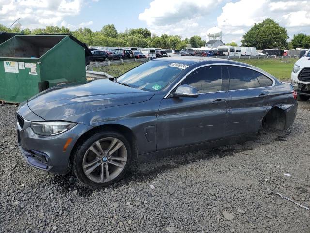 bmw 430xi gran 2018 wba4j3c57jbb97441