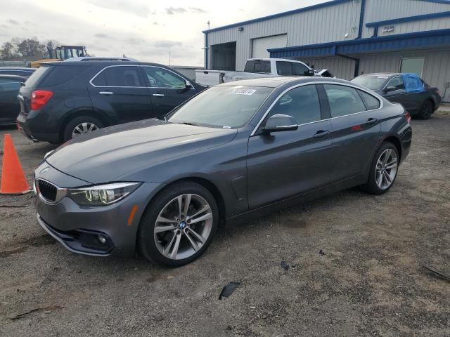 bmw 430xi gran 2018 wba4j3c57jbg97020