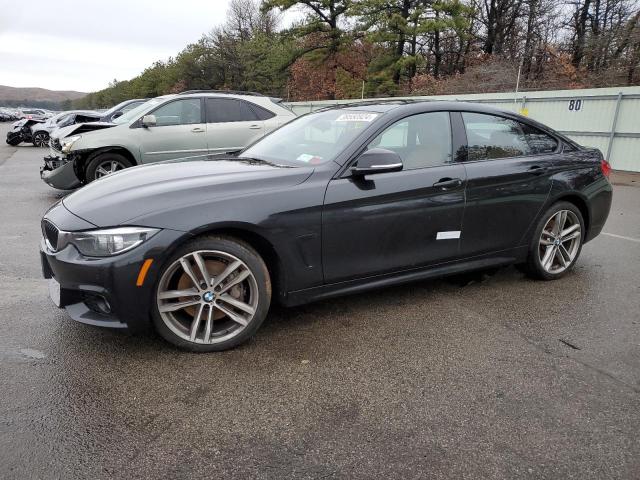 bmw 4 series 2018 wba4j3c58jbl04140