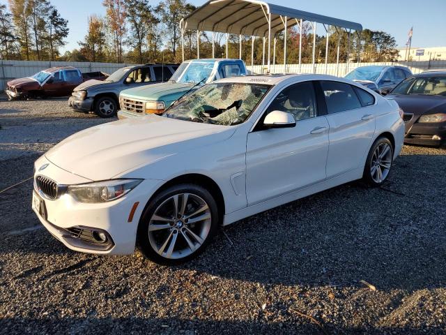 bmw 430xi gran 2018 wba4j3c58jbl04526