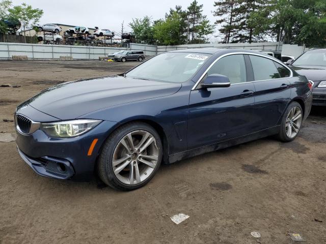 bmw 430xi gran 2019 wba4j3c58kbl07878