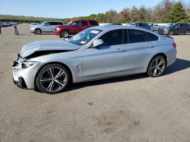 bmw 430xi gran 2019 wba4j3c58kbl08545